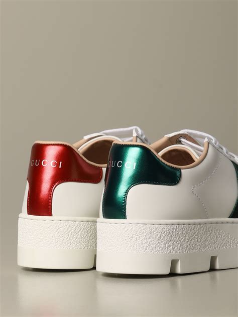 gucci shoos|Gucci brand shoes.